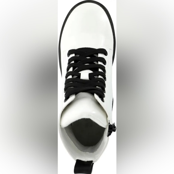 Giuletta Glitter Sole Boot - Picture 4 of 6